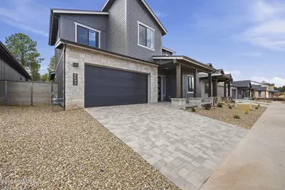 3693 W Styx Lane #Lot 67, Flagstaff, AZ 86001 - Photo 2