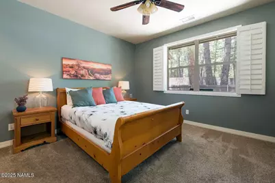2860 W Pico Del Monte Circle, Flagstaff, AZ 86001 - Photo 8