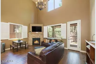 2860 W Pico Del Monte Circle, Flagstaff, AZ 86001 - Photo 4