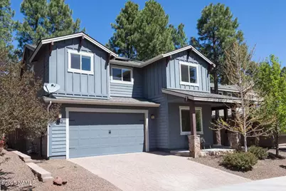2943 S Pepita Drive, Flagstaff, AZ 86005 - Photo 1