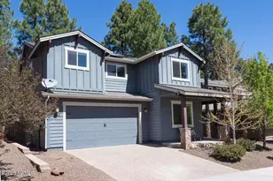 2943 S Pepita Dr, Flagstaff, AZ 86005 - Photo 1