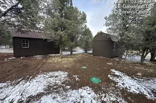 1329 E Galewood Dr, Williams, AZ 86046 - Photo 2