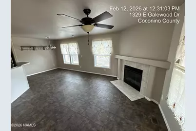 1329 E Galewood Drive, Williams, AZ 86046 - Photo 6