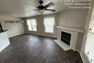 1329 E Galewood Dr, Williams, AZ 86046 - Photo 6