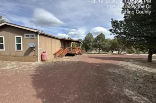 1329 E Galewood Dr, Williams, AZ 86046 - Photo 1