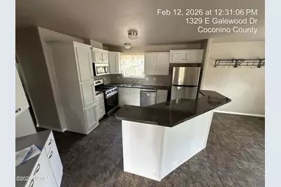 1329 E Galewood Drive, Williams, AZ 86046 - Photo 2