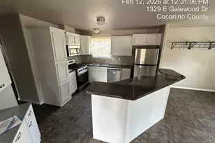 1329 E Galewood Dr, Williams, AZ 86046 - Photo 2