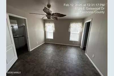 1329 E Galewood Drive, Williams, AZ 86046 - Photo 4