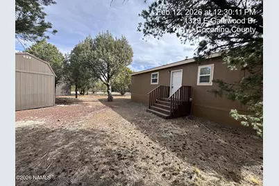 1329 E Galewood Drive, Williams, AZ 86046 - Photo 10