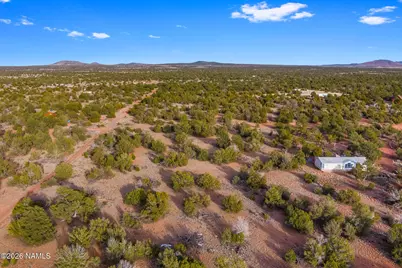 2538 S Kaibab Road, Williams, AZ 86046 - Photo 10