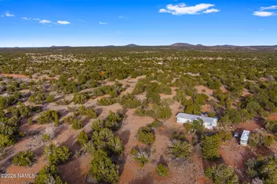 2538 S Kaibab Road, Williams, AZ 86046 - Photo 8