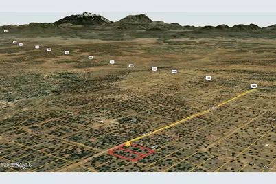 2564 S Kaibab Road, Williams, AZ 86046 - Photo 4