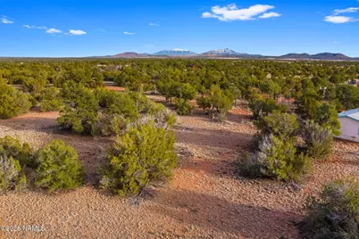 2564 S Kaibab Road, Williams, AZ 86046 - Photo 1