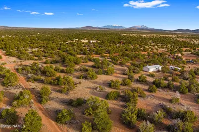 2564 S Kaibab Road, Williams, AZ 86046 - Photo 16