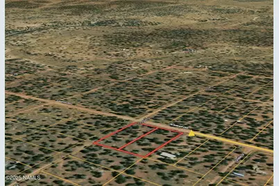 2564 S Kaibab Road, Williams, AZ 86046 - Photo 8