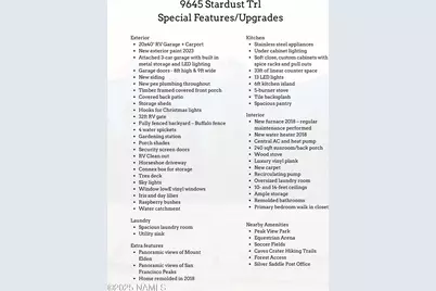 9645 Stardust Trail, Flagstaff, AZ 86004 - Photo 4