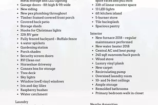 9645 Stardust Trail, Flagstaff, AZ 86004 - Photo 4