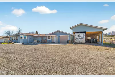 9645 Stardust Trail, Flagstaff, AZ 86004 - Photo 34