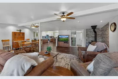 9645 Stardust Trail, Flagstaff, AZ 86004 - Photo 6