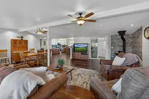 9645 Stardust Trail, Flagstaff, AZ 86004 - Photo 6