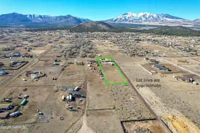 9645 Stardust Trail, Flagstaff, AZ 86004 - Photo 40