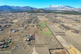 9645 Stardust Trail, Flagstaff, AZ 86004 - Photo 40