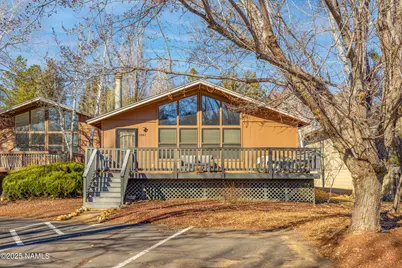2041 N Country Club Drive, Flagstaff, AZ 86004 - Photo 2