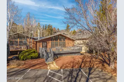 2041 N Country Club Drive, Flagstaff, AZ 86004 - Photo 1