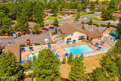 2041 N Country Club Drive, Flagstaff, AZ 86004 - Photo 28