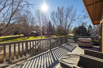 2041 N Country Club Drive, Flagstaff, AZ 86004 - Photo 4