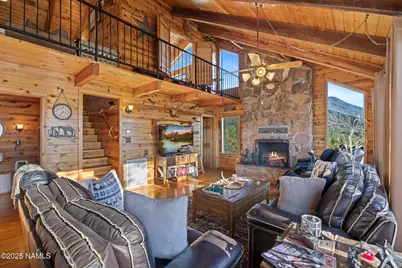 5415 W Valley View Drive, Pine, AZ 85544 - Photo 12