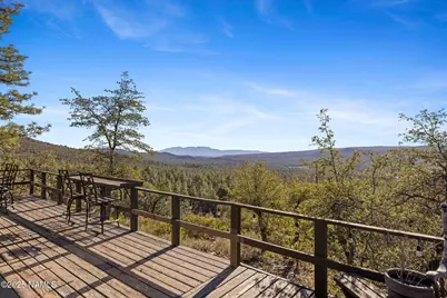 5415 W Valley View Drive, Pine, AZ 85544 - Photo 38