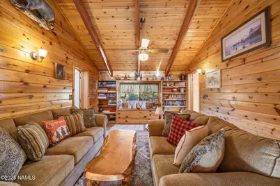 5415 W Valley View Drive, Pine, AZ 85544 - Photo 22