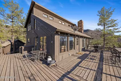 5415 W Valley View Drive, Pine, AZ 85544 - Photo 4