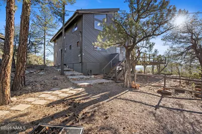 5415 W Valley View Drive, Pine, AZ 85544 - Photo 36