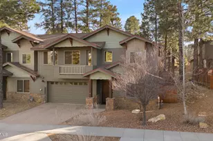425 E Woodland Dr, Flagstaff, AZ 86001 - Photo 1