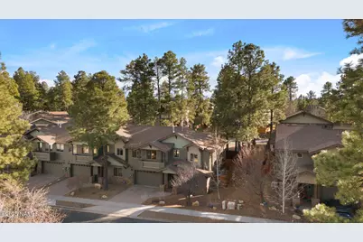 425 E Woodland Drive, Flagstaff, AZ 86001 - Photo 4