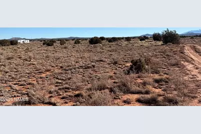 3195 S Carmen Road, Williams, AZ 86046 - Photo 4