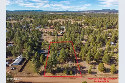 225 S Beech Drive, Flagstaff, AZ 86004 - Photo 22