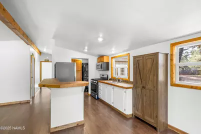 225 S Beech Drive, Flagstaff, AZ 86004 - Photo 6