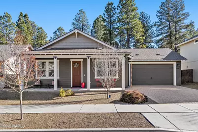 1364 S Talley Lane, Flagstaff, AZ 86001 - Photo 2