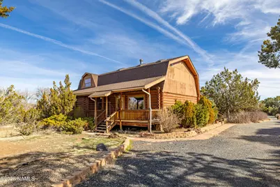 7215 Slayton Ranch Road, Flagstaff, AZ 86004 - Photo 2
