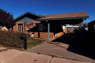 1012 W Aspinwall St, Winslow, AZ 86047 - Photo 1