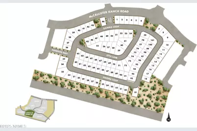 3725 W Styx Lane #Lot 63, Flagstaff, AZ 86001 - Photo 2