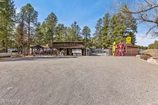8510 Lake Mary Rd, Flagstaff, AZ 86005 - Photo 36