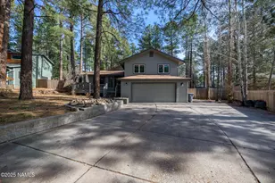 1390 W Melissa Dr, Flagstaff, AZ 86005 - Photo 2