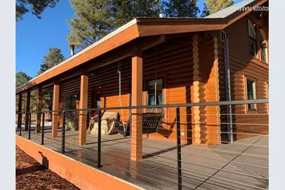 39291 Lake Mary Road, Happy Jack, AZ 86024 - Photo 1