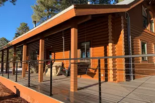 39291 Lake Mary Rd, Happy Jack, AZ 86024 - Photo 1