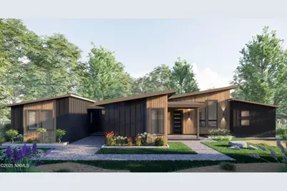 8073 Harmony Lane, Flagstaff, AZ 86001 - Photo 1