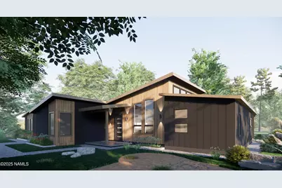 8073 Harmony Lane, Flagstaff, AZ 86001 - Photo 2